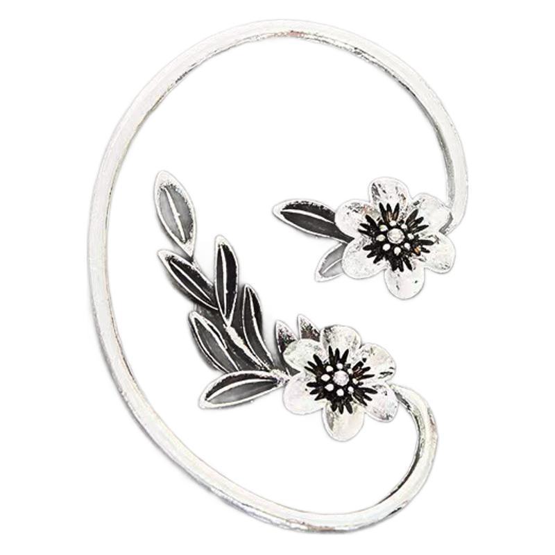 Orecchino romantico per momenti speciali