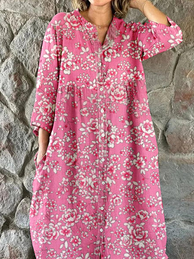 Camicia vintage classico