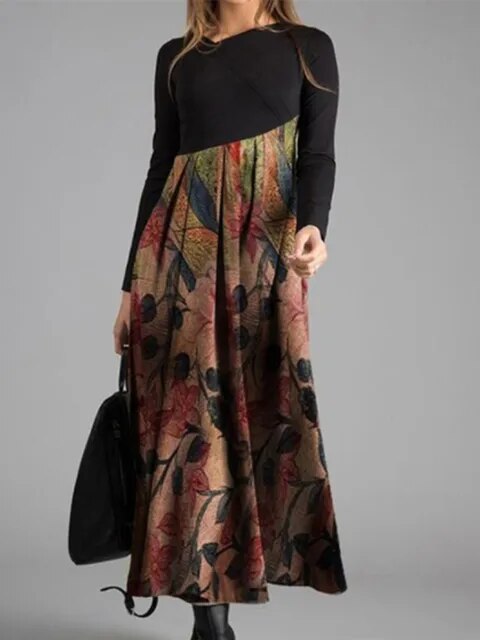 LP | Abito invernale casual e disinvolto