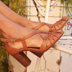 Sandali Ortopediche Classiche con Stile Senza Tempo