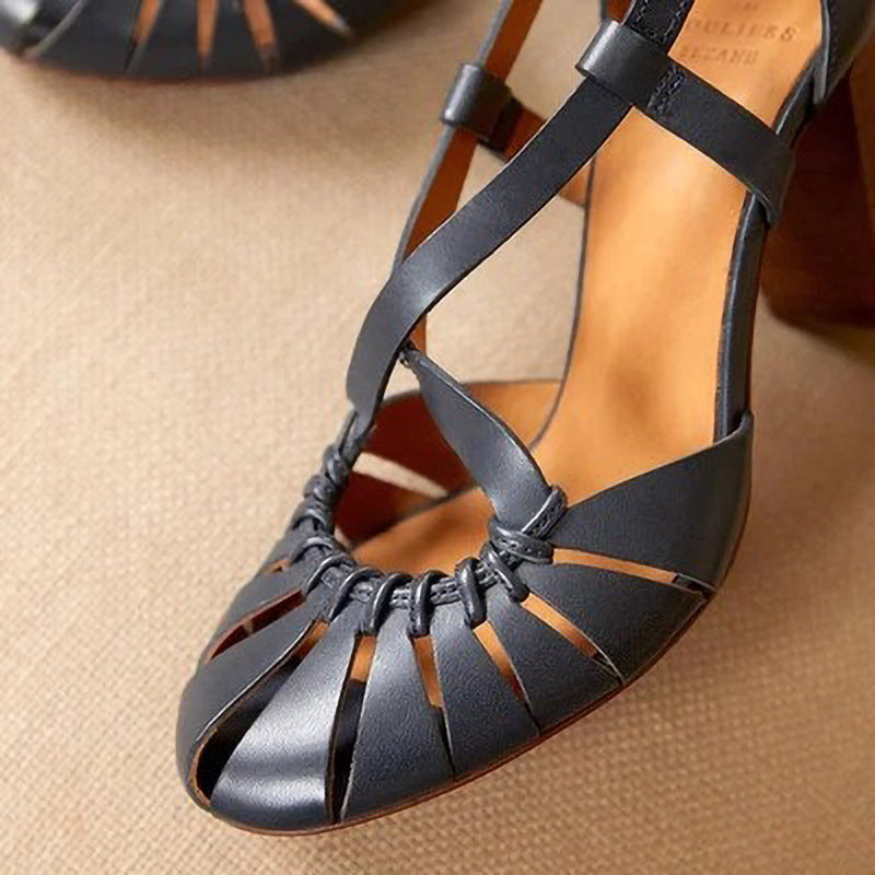 Sandali Ortopediche Classiche con Stile Senza Tempo