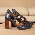 Sandali Ortopediche Classiche con Stile Senza Tempo