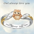 Anello elegante per ogni occasione