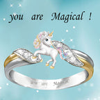 Anello elegante per ogni occasione