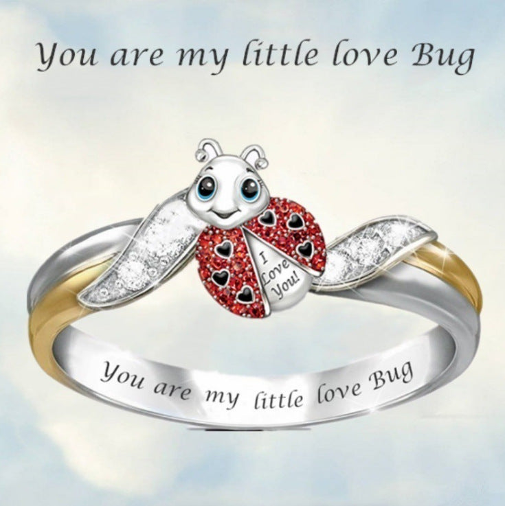 Anello elegante per ogni occasione