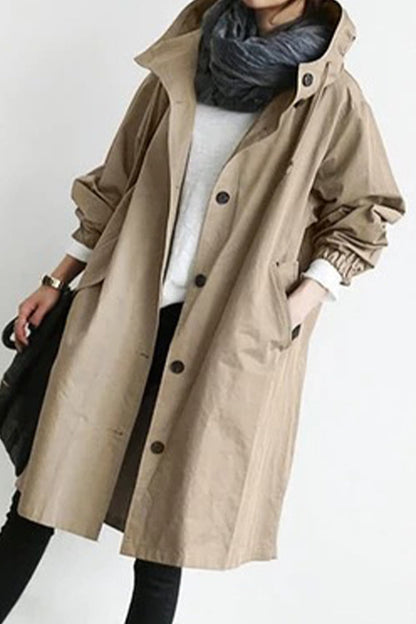 LP | Pezzo invernale femminile e accogliente