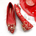 Tacchi Ortopediche Eleganti per Ogni Passo