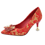 Tacchi Ortopediche Eleganti per Ogni Passo