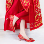 Tacchi Ortopediche Eleganti per Ogni Passo