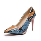 Tacchi Ortopediche Chic dal Design Unico