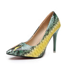 Tacchi Ortopediche Chic dal Design Unico