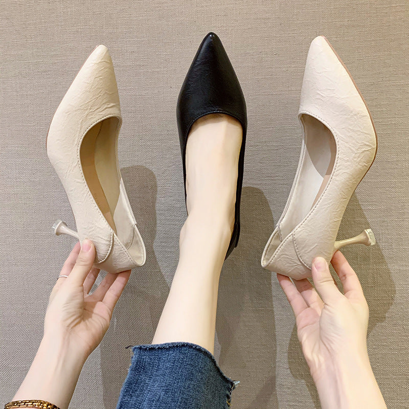 Tacchi Ortopediche Comode per Uso Quotidiano