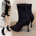 Stivali Ortopediche Comode per Uso Quotidiano