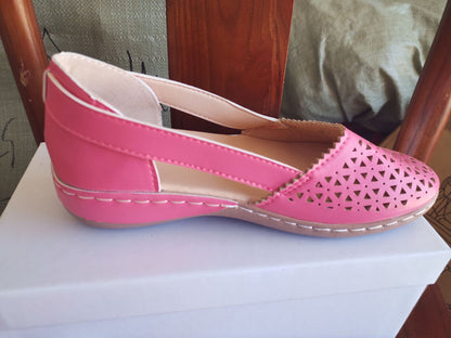 Sandali Ortopediche Classiche con Stile Senza Tempo