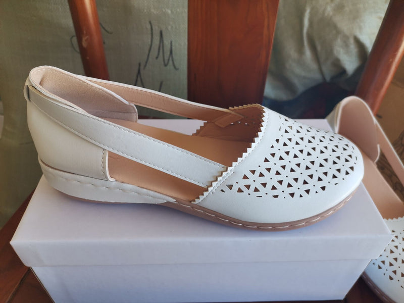 Sandali Ortopediche Classiche con Stile Senza Tempo