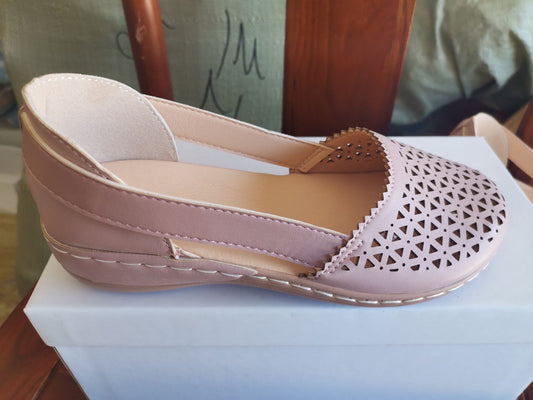 Sandali Ortopediche Classiche con Stile Senza Tempo