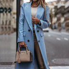 Matilde | Classic and Stylish winter Coat