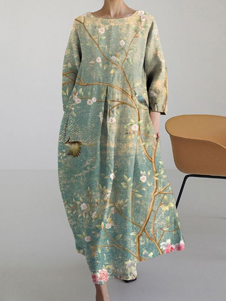 Vestito dal design raffinato