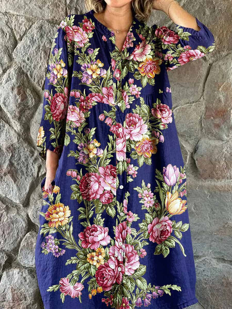 Camicia dal design elegante