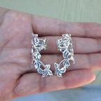 Orecchino affascinante per ogni occasione