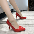 Tacchi Ortopediche Classiche con Stile Senza Tempo