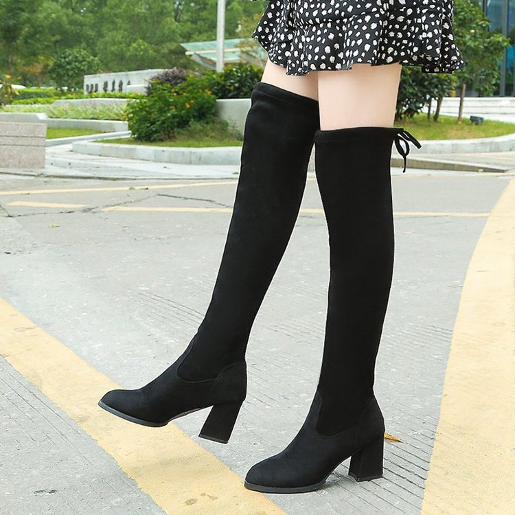 Stivali Ortopediche Comode per Uso Quotidiano