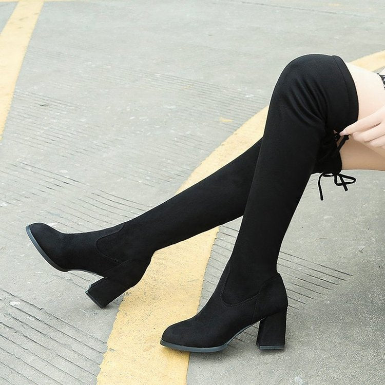 Stivali Ortopediche Comode per Uso Quotidiano