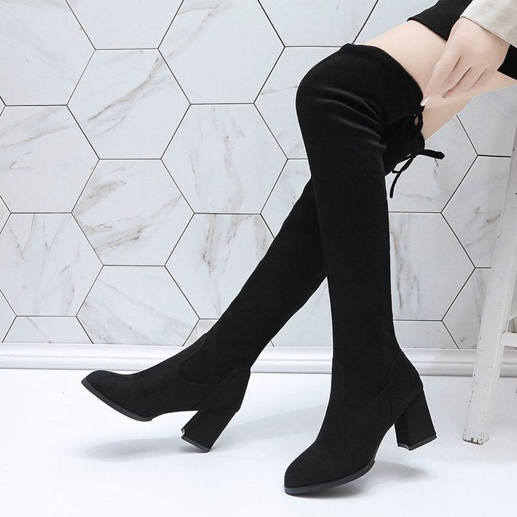 Stivali Ortopediche Comode per Uso Quotidiano