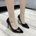 Tacchi Ortopediche Classiche con Stile Senza Tempo