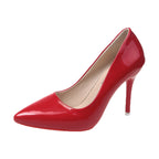 Tacchi Ortopediche Classiche con Stile Senza Tempo