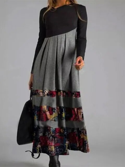 LP | Abito invernale casual e disinvolto