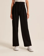 ER | Pantaloni eleganti per la primavera