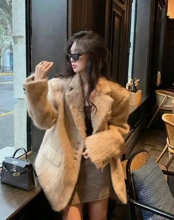 Lyanna | Modern and Comfortable winter Coat