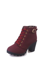 Stivali Ortopediche Chic dal Design Unico