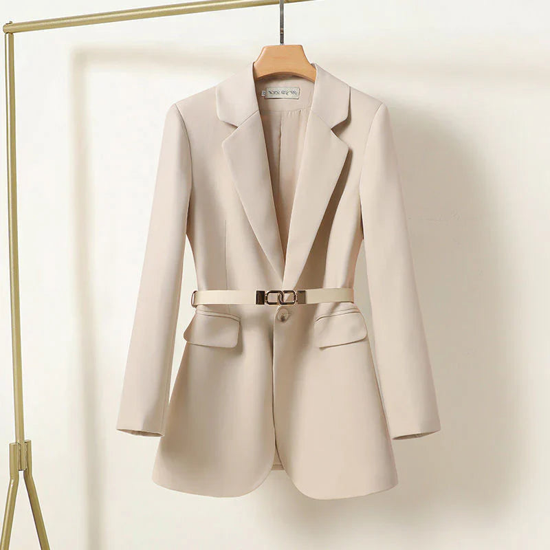 Darielle | Tailored and Elegant winter Coat
