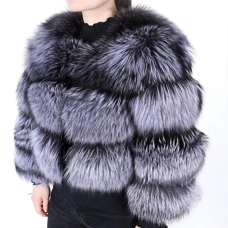 Mireille | Elegant and Casual winter Coat