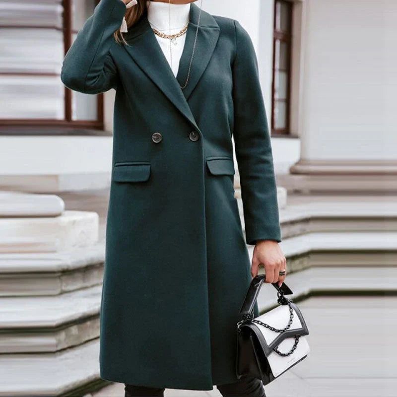 Matilde | Classic and Stylish winter Coat
