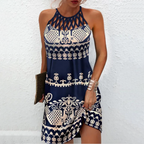 ER | Abito rilassato e fresco