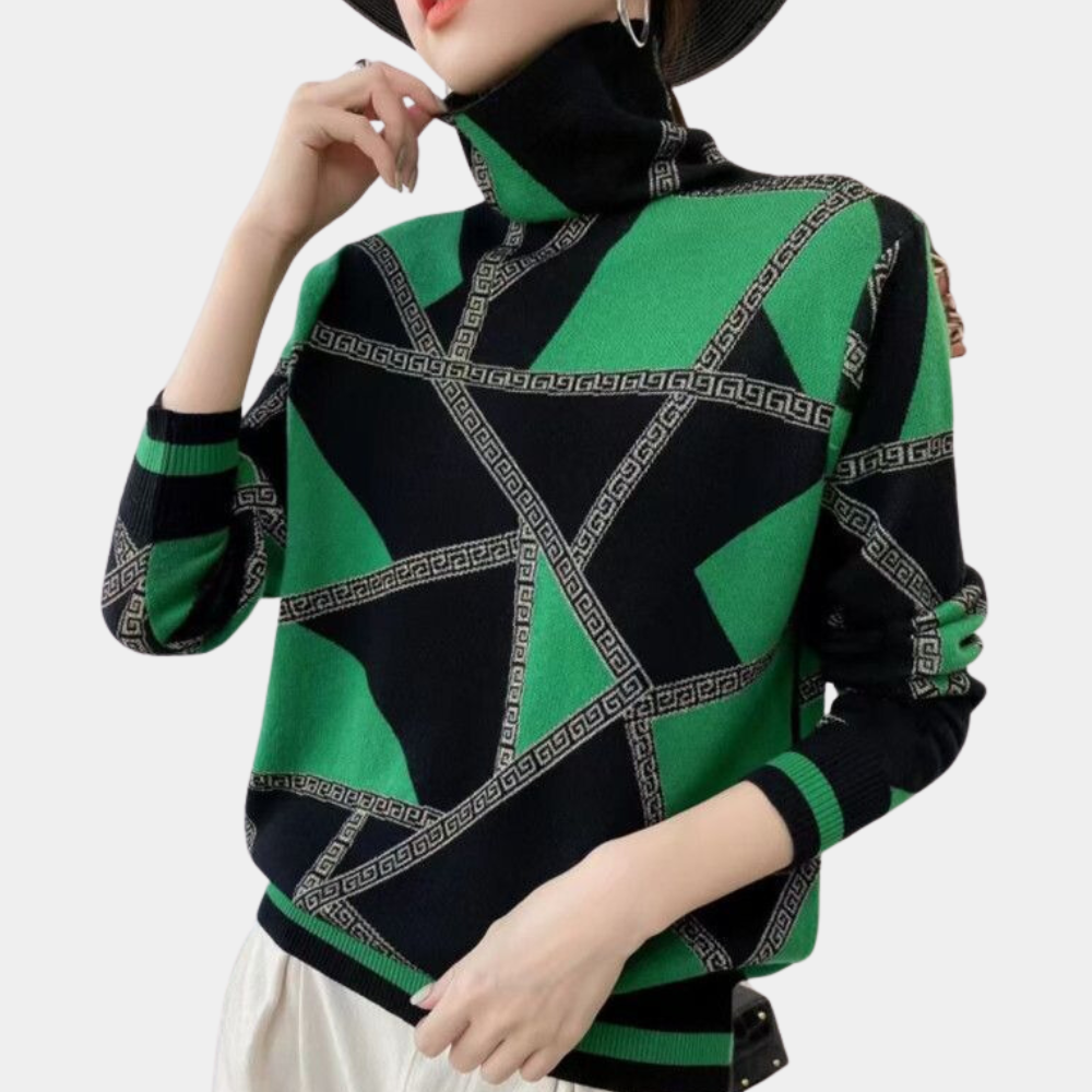 LP | Maglioni invernali casual e confortevoli