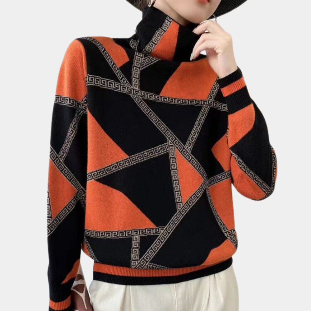 LP | Maglioni invernali casual e confortevoli