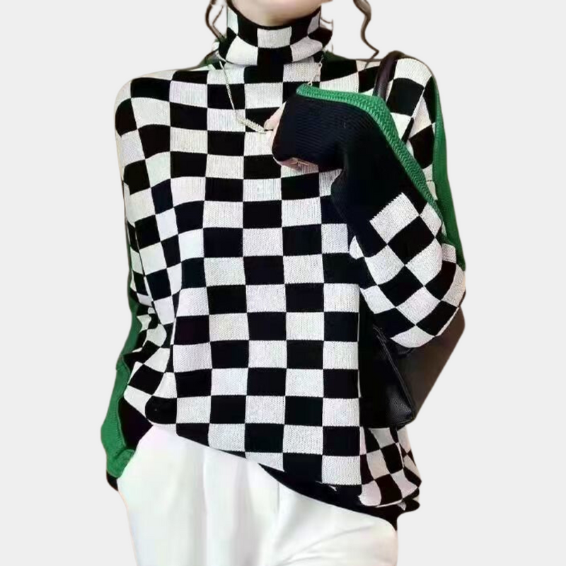 LP | Maglioni invernali casual e confortevoli