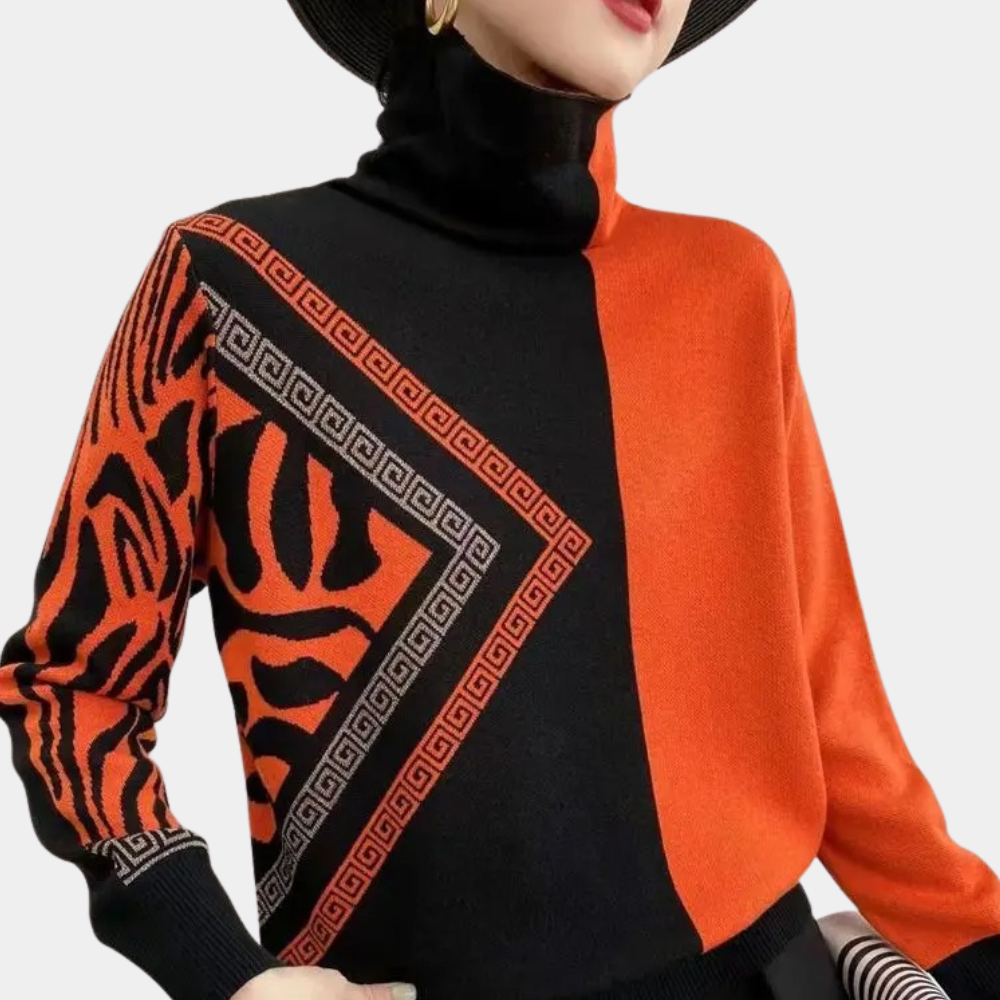 LP | Maglioni invernali casual e confortevoli