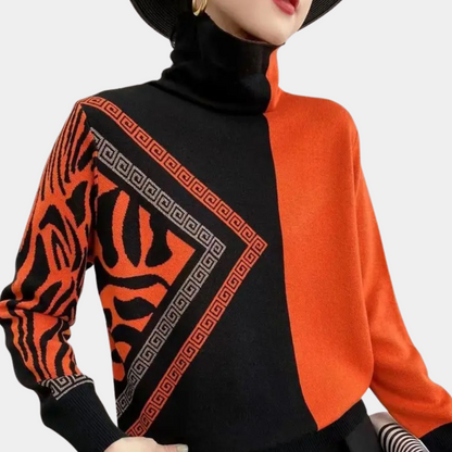 LP | Maglioni invernali casual e confortevoli