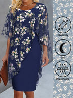 ER | Abito elegante e fresco