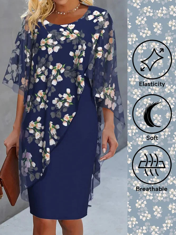 ER | Abito elegante e fresco