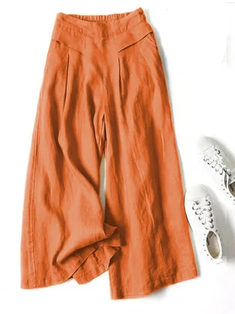 ER | Pantaloni casual e disinvolti