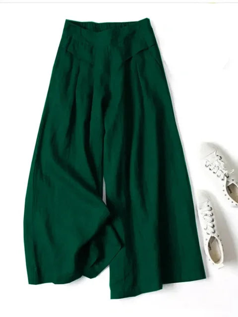 ER | Pantaloni casual e disinvolti