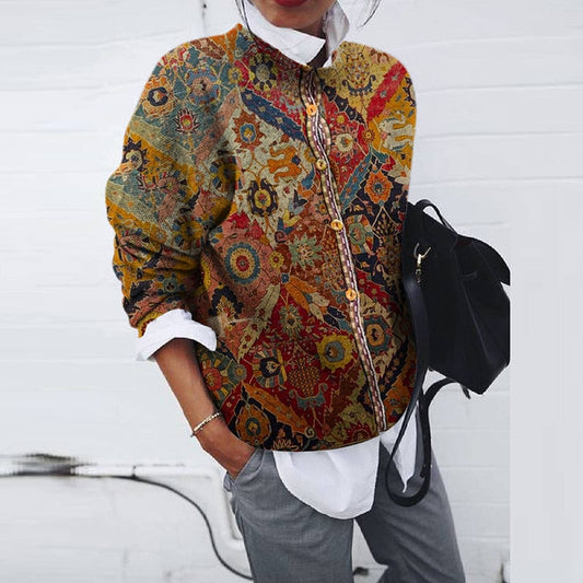 LP | Maglia invernale alla moda e senza sforzo