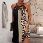 ER | Abito rilassato e fresco