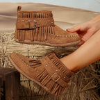 Stivali Ortopediche Splendidamente Realizzate